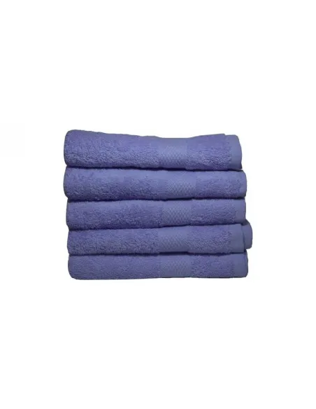 Set 5 prosoape colorate,100% bumbac pakistanez