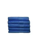 Set 5 prosoape colorate,100% bumbac pakistanez