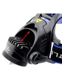 Lanterna de cap V9 LED CREE T6 Ajustabila