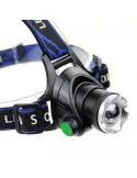 Lanterna de cap V9 LED CREE T6 Ajustabila