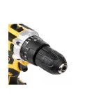 Bormașină 36V Li-Ion cu 2 Baterii, 2 Trepte de Viteză, 350/1350 RPM, Mandrină Automată