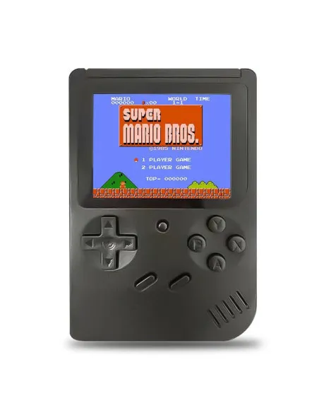 Consola de jocuri video, portabila, Retro Mini