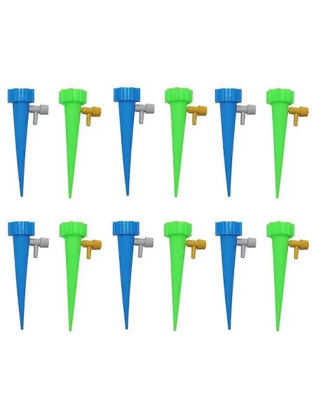 Set 10 picuratoare pentru ghiveci