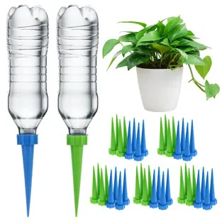 Set 10 picuratoare pentru ghiveci 2