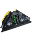 Nivela cu laser pentru colturi - unghi 90 grade