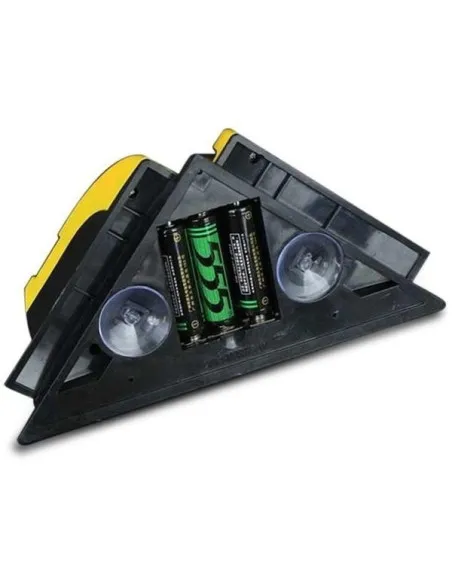 Nivela cu laser pentru colturi - unghi 90 grade