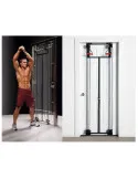 Aparat fitness multifunctional TOWER 200