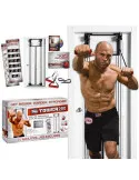 Aparat fitness multifunctional TOWER 200