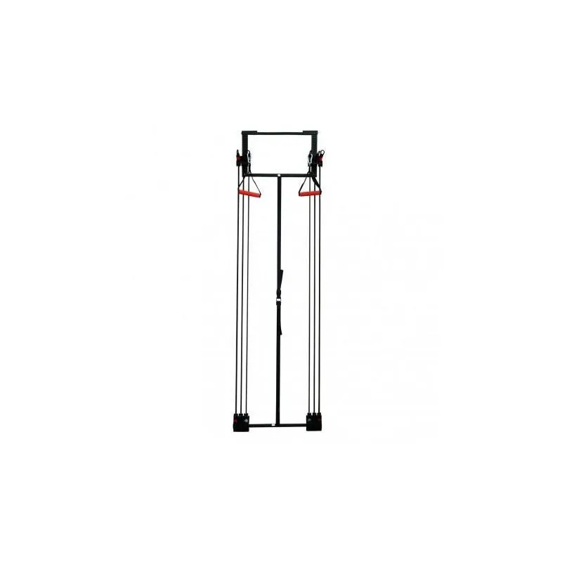 Aparat fitness multifunctional TOWER 200