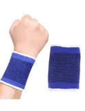 Set 2 Suport elastic pentru incheietura manii red-mag.ro