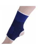 Set 2 Suport elastic pentru glezna red-mag.ro