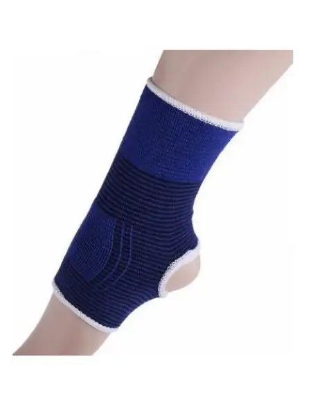 Set 2 Suport elastic pentru glezna red-mag.ro