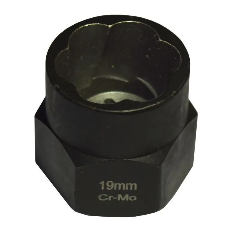 Trusa tubulare pentru desfacut suruburi prezoane uzate de 3/8inch 11Piese