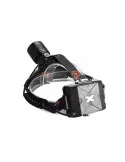 Lanterna de CAP W634 MARE cu LED XHP50 PUTERNIC