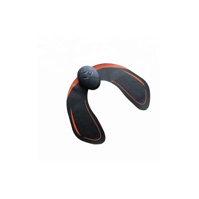 Dispozitiv tonifiere musculara pentru coapse sau fese cu