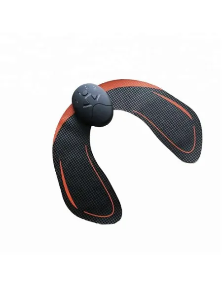 Dispozitiv tonifiere musculara pentru coapse sau fese cu