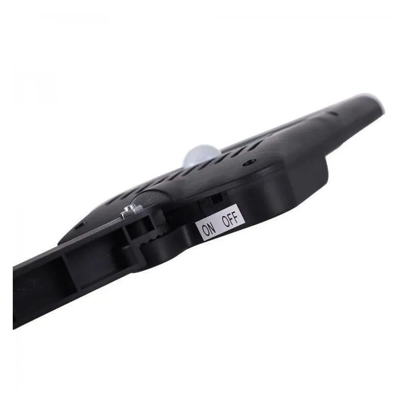 Cumpara 4 X Proiector solar 6 celule,150 LED-uri