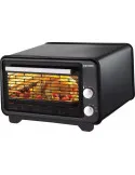 Cuptor electric dreptunghiular, capacitate 32L