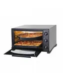 Cuptor electric dreptunghiular, capacitate 32L