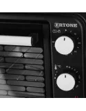 Cuptor electric dreptunghiular, capacitate 32L