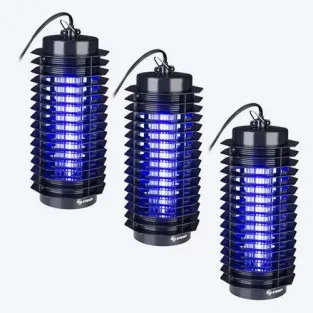Cumpara Set 3 x Aparat electric antiinsecte tip
