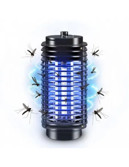 Cumpara Set 3 x Aparat electric antiinsecte tip